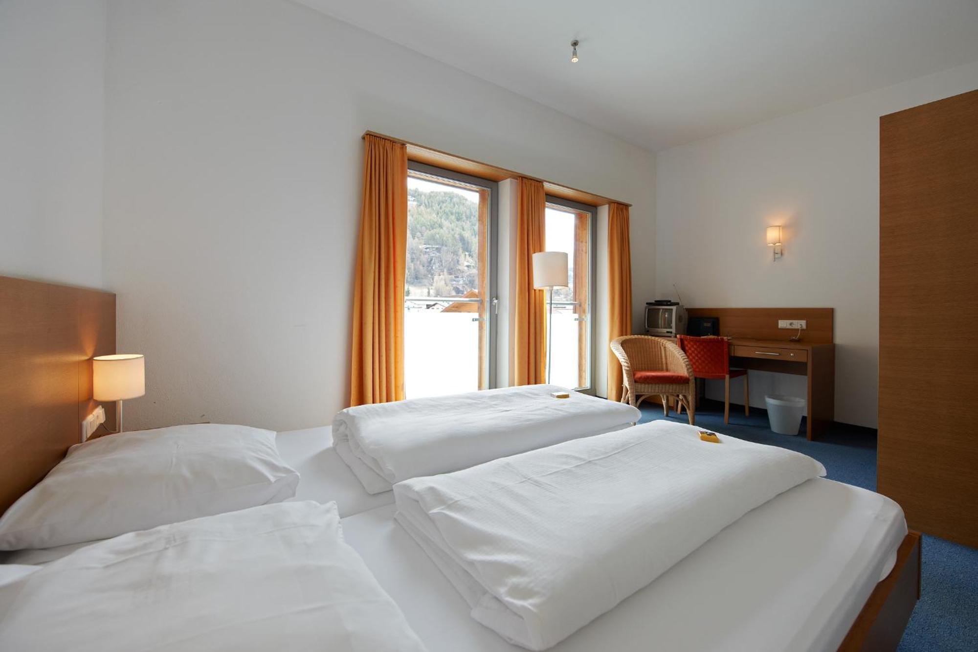 Hotel Garni Sunshine เซิลเดน ภายนอก รูปภาพ