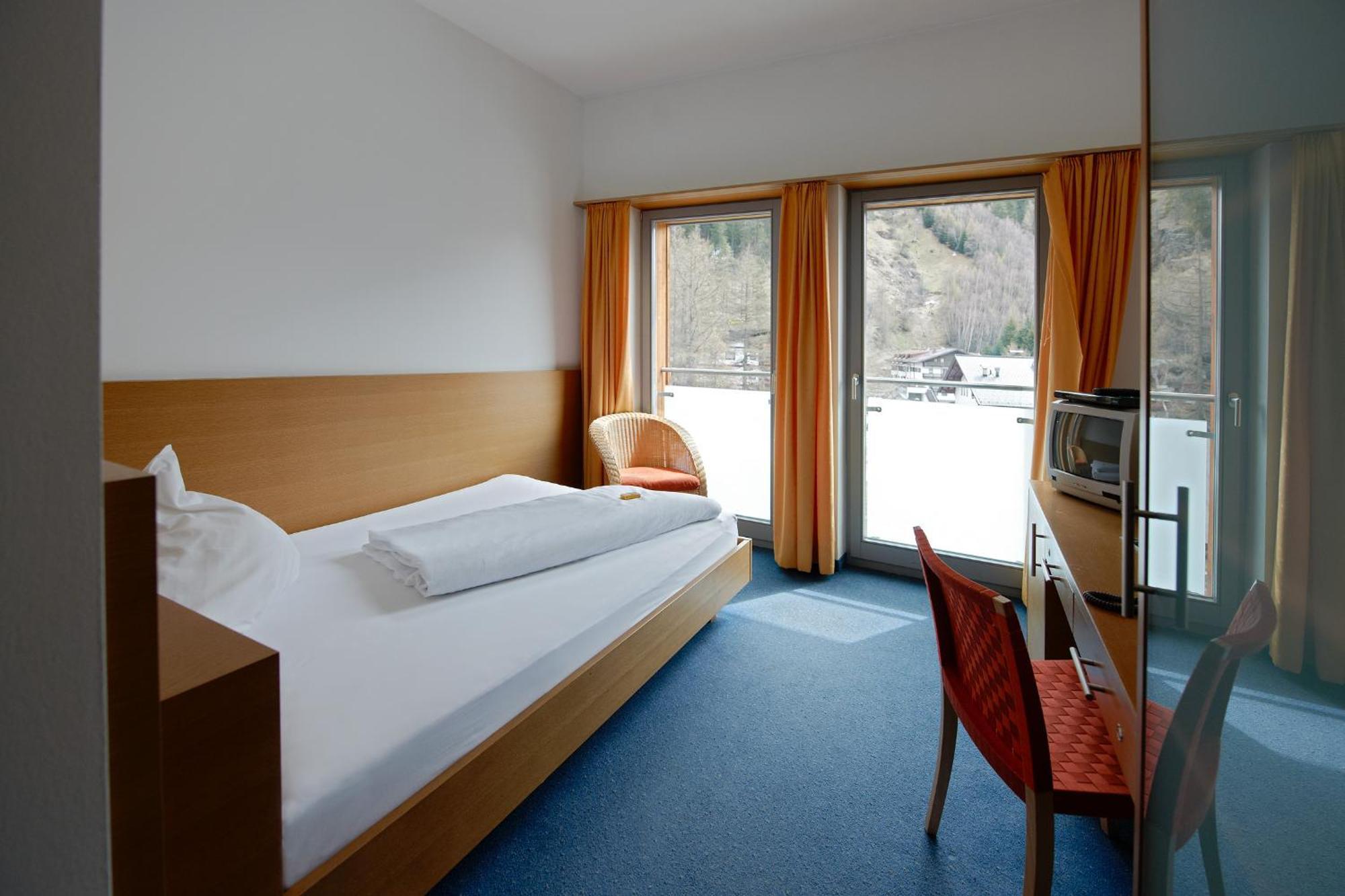 Hotel Garni Sunshine เซิลเดน ภายนอก รูปภาพ