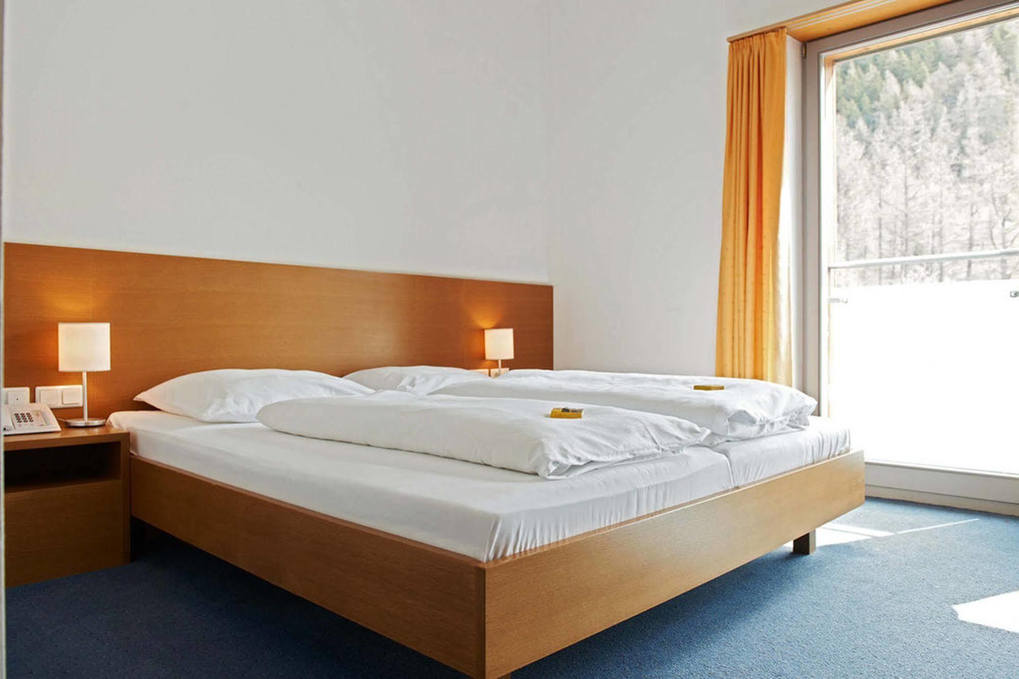 Hotel Garni Sunshine เซิลเดน ภายนอก รูปภาพ